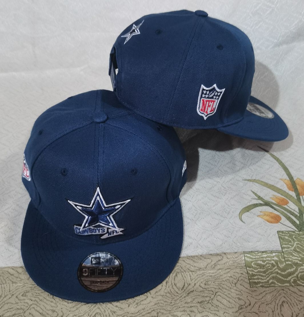 2022 NFL Dallas Cowboys Hat YS10092